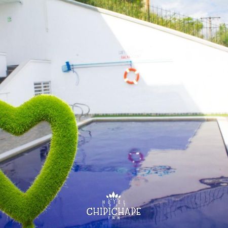 Hotel Loft Chipichape Inn Cali Exterior foto