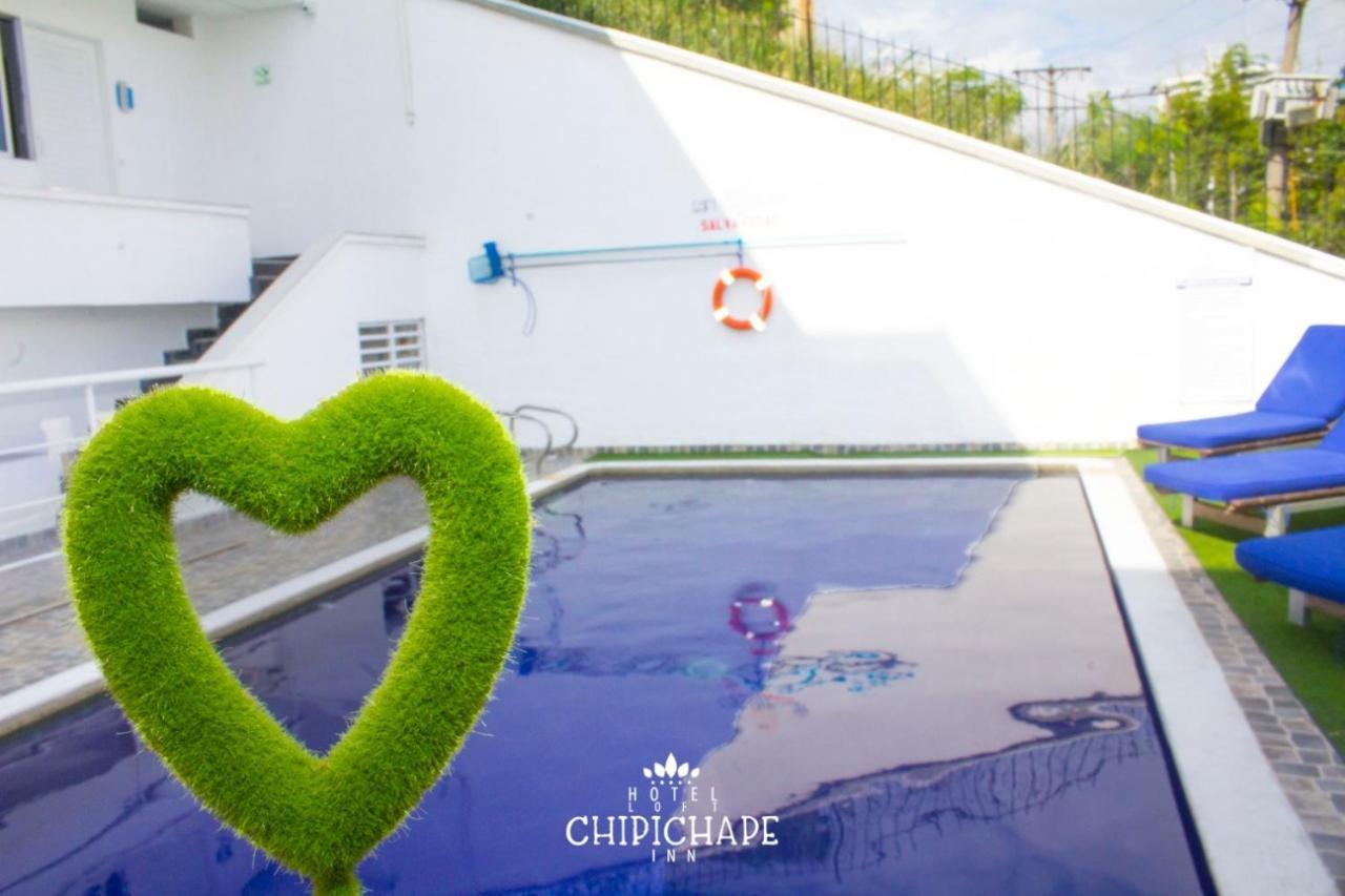 Hotel Loft Chipichape Inn Cali Exterior foto